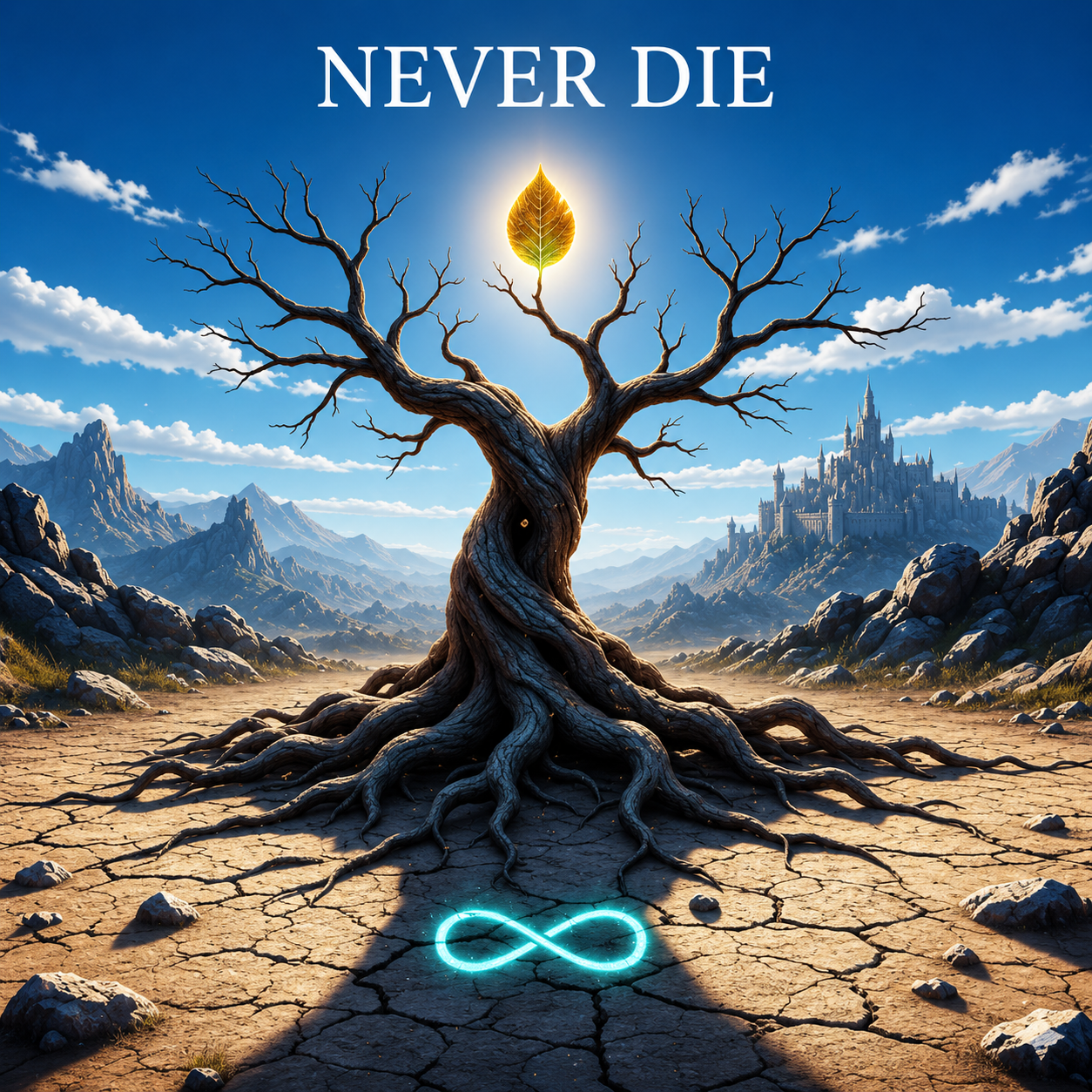 Never Die