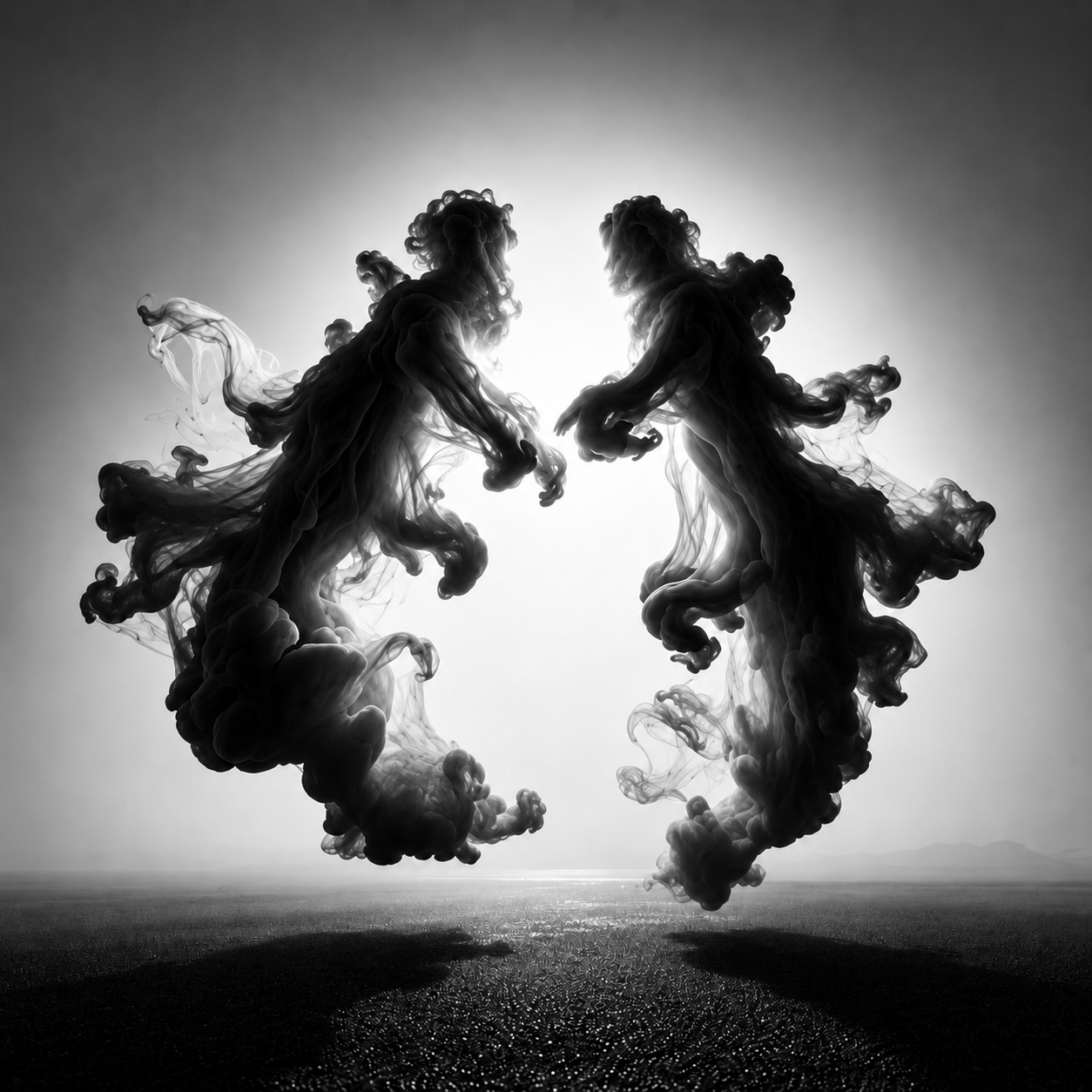 The Testimony of Two